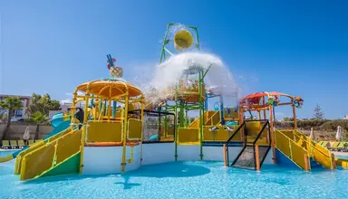 Gouves Water Park Holiday Resort
