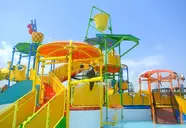 Gouves Water Park Holiday Resort