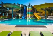 Gouves Water Park Holiday Resort