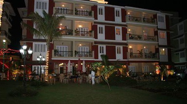 Goveia Holiday Homes
