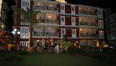 Goveia Holiday Homes