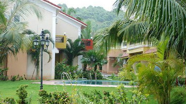 Goveia Holiday Homes