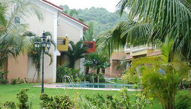 Goveia Holiday Homes
