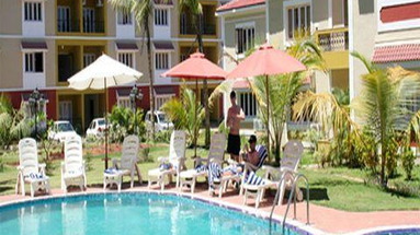 Goveia Holiday Homes