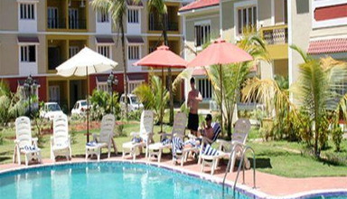 Goveia Holiday Homes