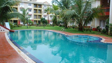 Goveia Holiday Homes