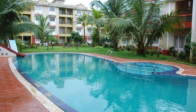 Goveia Holiday Homes