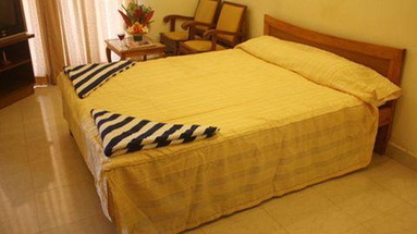 Goveia Holiday Homes