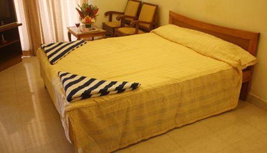 Goveia Holiday Homes
