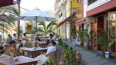Goveia Holiday Homes