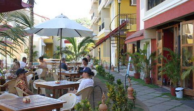 Goveia Holiday Homes