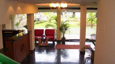 Goveia Holiday Homes