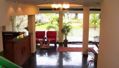 Goveia Holiday Homes