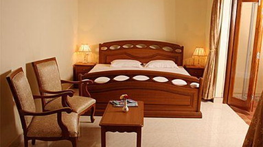 Goveia Holiday Homes