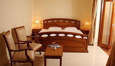 Goveia Holiday Homes