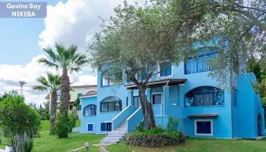 Govino Bay