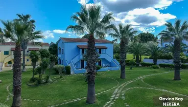 Govino Bay