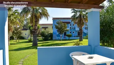 Govino Bay