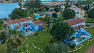 Govino Bay