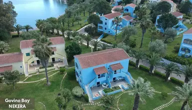 Govino Bay