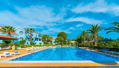 Govino Bay