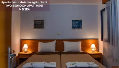 Govino Bay