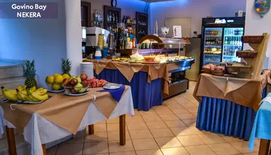Govino Bay