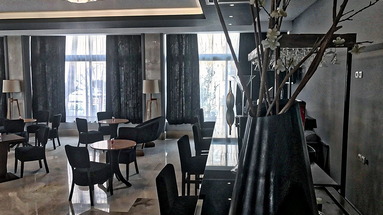 GQ Hotel & Club