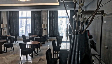 GQ Hotel & Club