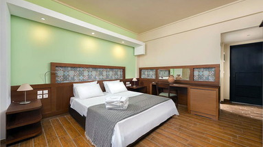 GQ Hotel & Club