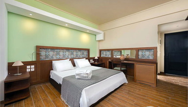 GQ Hotel & Club