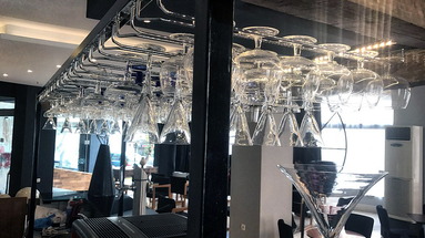 GQ Hotel & Club