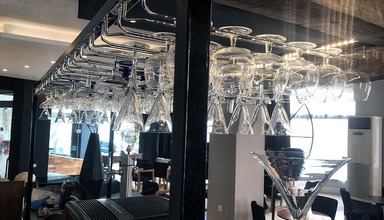 GQ Hotel & Club