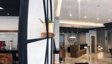 GQ Hotel & Club
