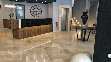 GQ Hotel & Club