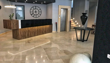GQ Hotel & Club