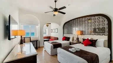 GR Caribe by Solaris