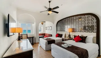 GR Caribe by Solaris