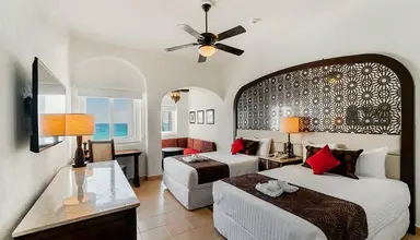 GR Caribe by Solaris