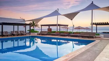 GR Caribe by Solaris