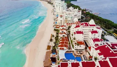 GR Caribe by Solaris