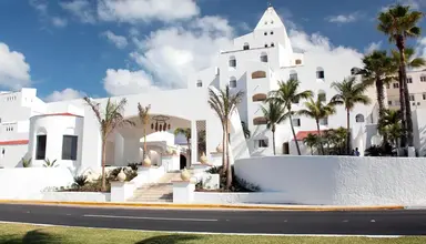 GR Caribe by Solaris