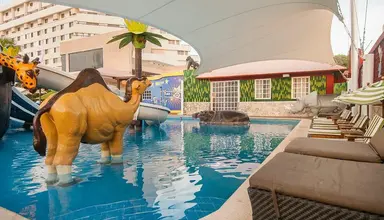 GR Caribe by Solaris