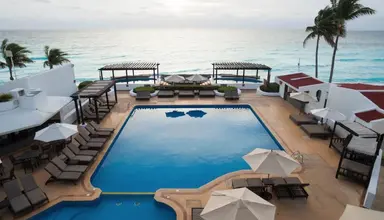 GR Caribe by Solaris