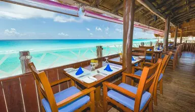 GR Caribe by Solaris