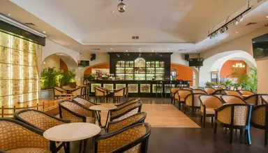 GR Solaris Cancun