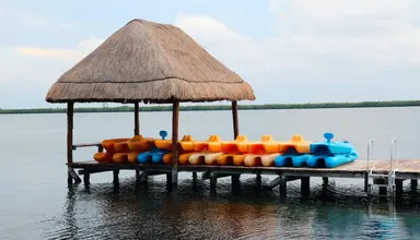 GR Solaris Cancun