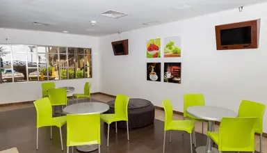 GR Solaris Cancun
