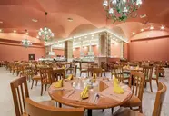 GR Solaris Cancun