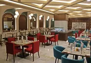 GR Solaris Cancun